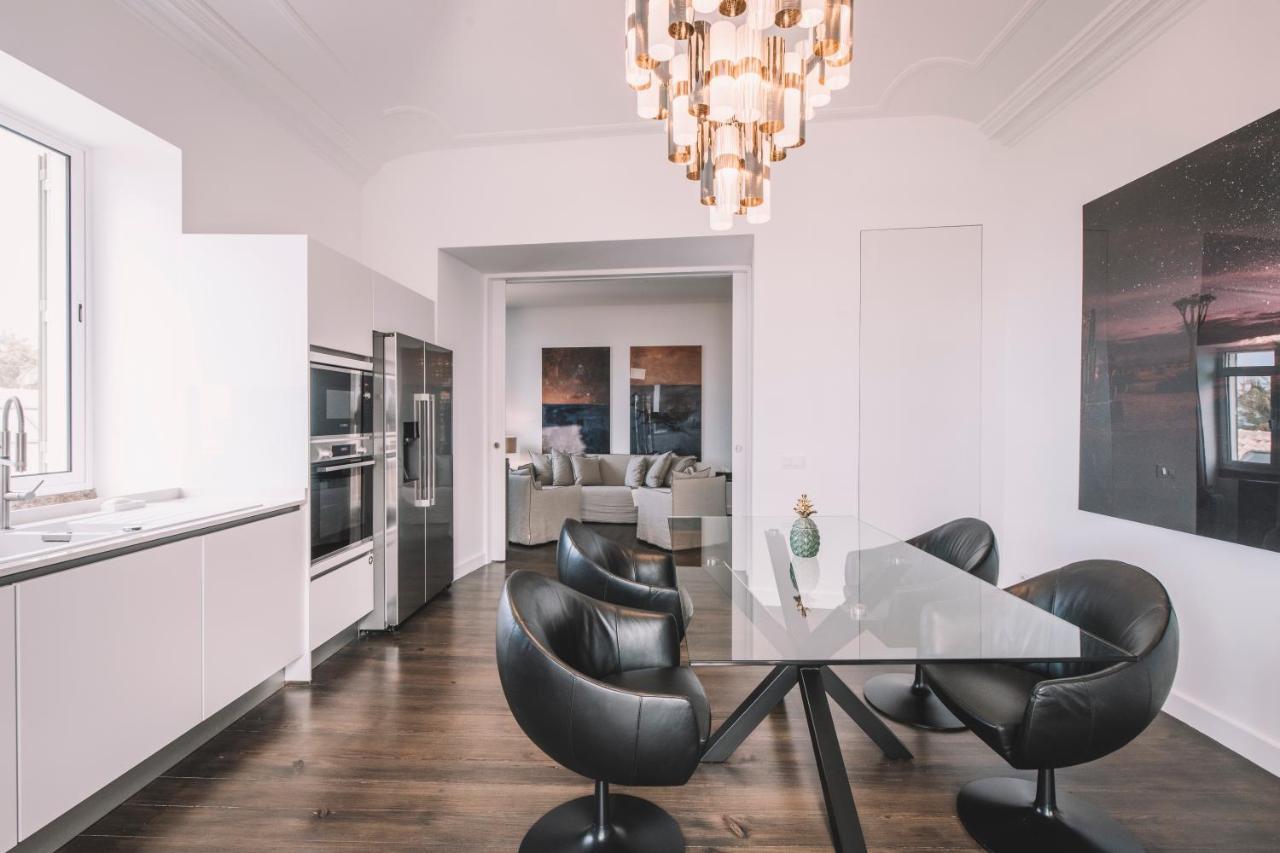 Torrinha Panorama Wohnung Фуншал Экстерьер фото