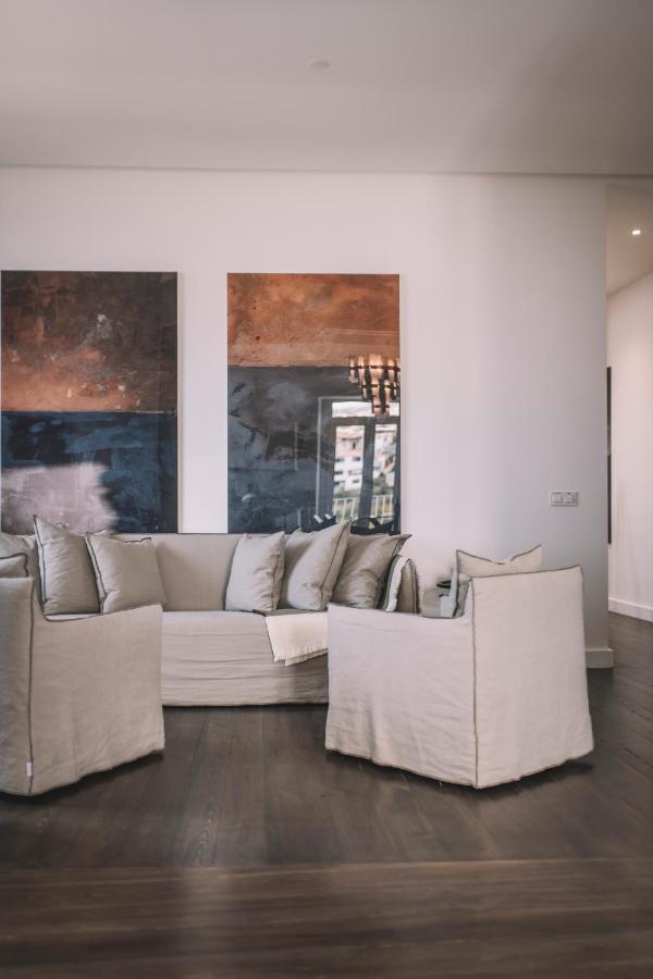 Torrinha Panorama Wohnung Фуншал Экстерьер фото