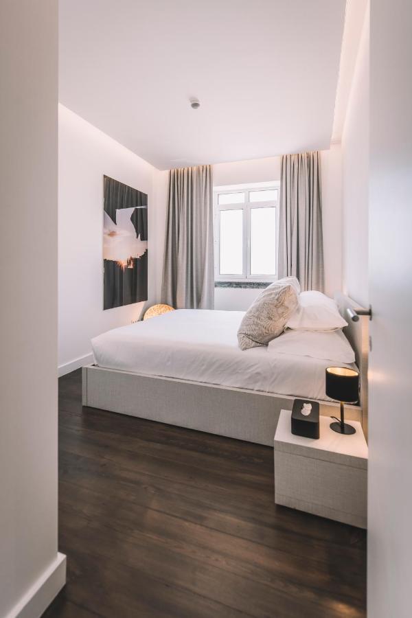 Torrinha Panorama Wohnung Фуншал Экстерьер фото